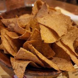 La Tertulia - Chips...