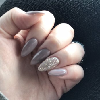 A & T Nails - Loved this color! - Nail Salons Near Me - Forsyth, Illinois A & T Nails - Loved this color! - Nail Salons Near Me - Forsyth, Illinois