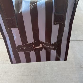 Nothing Bundt Cakes - Bakeries Near Me - Silver Spring, Maryland Nothing Bundt Cakes - Bakeries Near Me - Silver Spring, Maryland