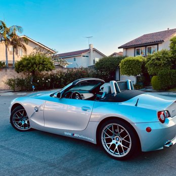 AAA Convertible & Sunroof Services - e85 Z4 - Auto Repair Near Me - Costa Mesa, California AAA Convertible & Sunroof Services - e85 Z4 - Auto Repair Near Me - Costa Mesa, California