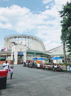 PLAYLAND PARK - 331 Photos & 279 Reviews - 1 Playland Pkwy, Rye, New