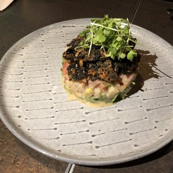Anytime Kitchen - Ceviche - Korean Near Me - New York, New York Anytime Kitchen - Ceviche - Korean Near Me - New York, New York
