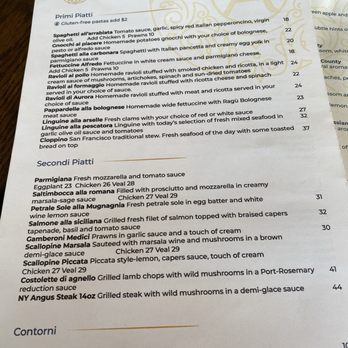Aurora Sausalito - Food Menu - Italian Near Me - Sausalito, California Aurora Sausalito - Food Menu - Italian Near Me - Sausalito, California