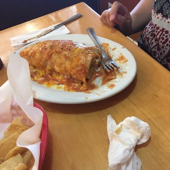 Casa Lupitas - California burrito she likes it - Mexican Near Me - Castaic, California Casa Lupitas - California burrito she likes it - Mexican Near Me - Castaic, California