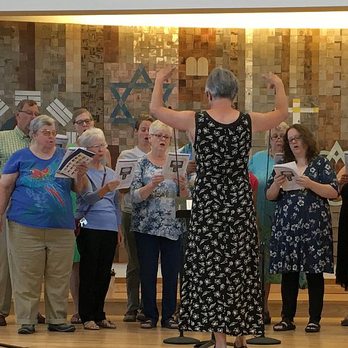 First Unitarian Church - Churches Near Me - Albuquerque, New Mexico