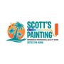 Photo of Scott's Painting