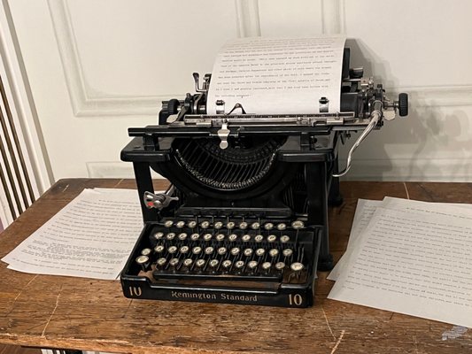 Beehive House by null