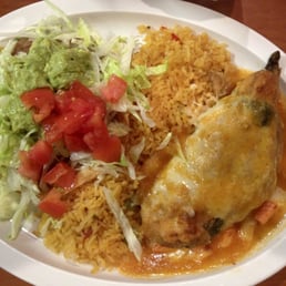 Vegetarian Combo A
