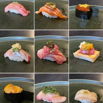 Thirteen Water - My favorite sushi of the bunch! - Sushi Bars Near Me - New York, New York Thirteen Water - My favorite sushi of the bunch! - Sushi Bars Near Me - New York, New York