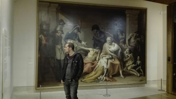 Museo de Historia de Madrid by null