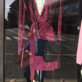 Current Boutique - Comfortable yet super stylish.  The handbag is perfect. - Accessories Near Me - Arlington, Virginia