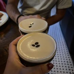 Smith’s Public House - Espresso martini