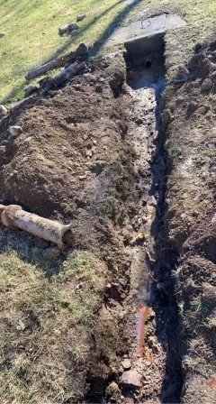 Slide of Stanley Plumbing