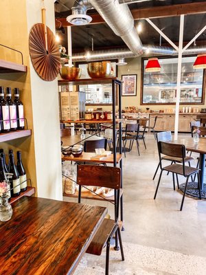 Giana Bakery & Provisions by null