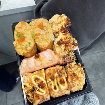 FOB Sushi Bar - Sushi Bars Near Me - Seattle, Washington FOB Sushi Bar - Sushi Bars Near Me - Seattle, Washington
