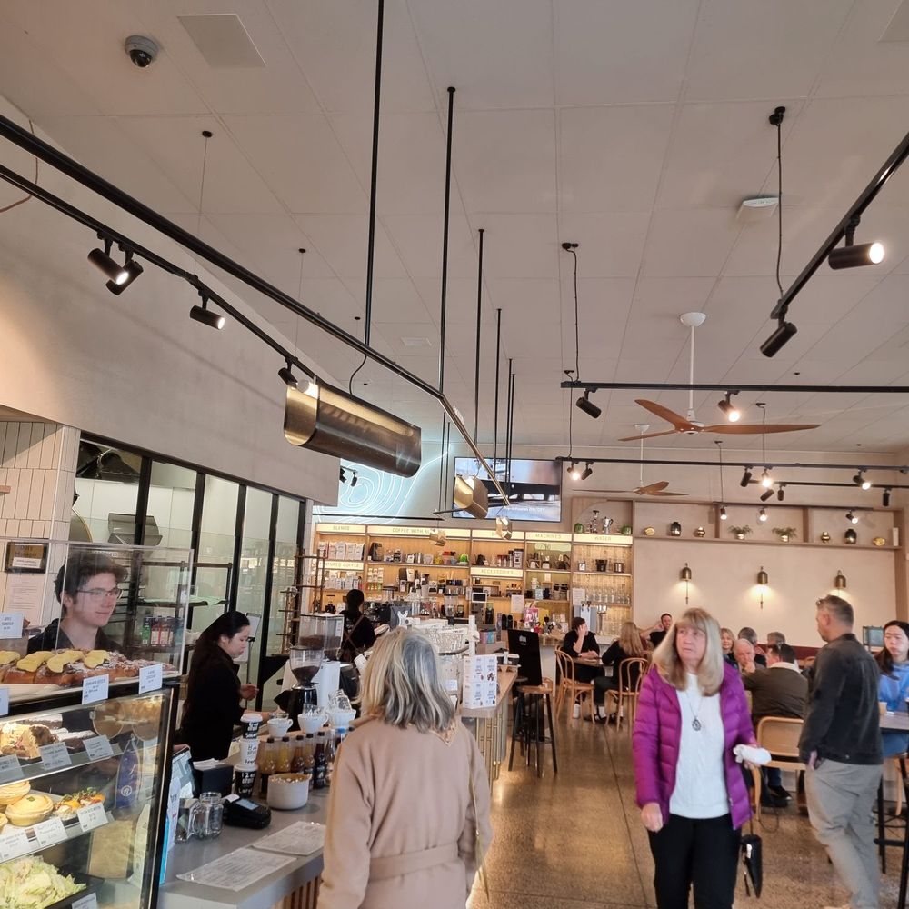 Altura - Cafes Near Me - Auckland, AUK
