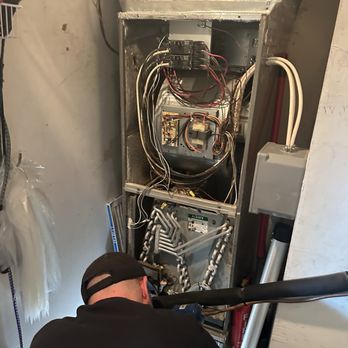 Blankenship Mechanical - Heating & Air Conditioning/HVAC Near Me - Midlothian, Virginia Blankenship Mechanical - Heating & Air Conditioning/HVAC Near Me - Midlothian, Virginia