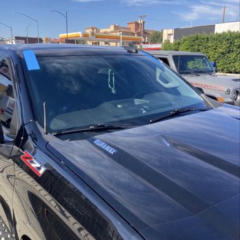 Auto Fast Glass - Auto Glass Services Near Me - Burbank, California Auto Fast Glass - Auto Glass Services Near Me - Burbank, California