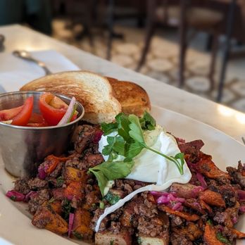 Tatte Bakery & Cafe | Reston - Lamb Hash. Sooooo good. - Coffee & Tea Near Me - Reston, Virginia Tatte Bakery & Cafe | Reston - Lamb Hash. Sooooo good. - Coffee & Tea Near Me - Reston, Virginia