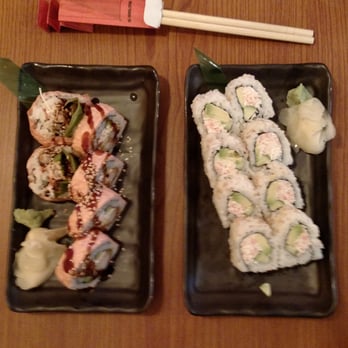 Bluefish Grill - Great Sushi Rolls - Asian Fusion Near Me - Midlothian, Virginia Bluefish Grill - Great Sushi Rolls - Asian Fusion Near Me - Midlothian, Virginia