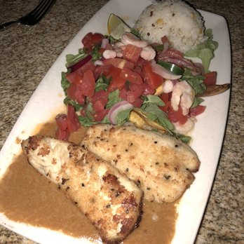 Tucci's - Sesame Walleye - Seafood Near Me - Dublin, Ohio Tucci's - Sesame Walleye - Seafood Near Me - Dublin, Ohio