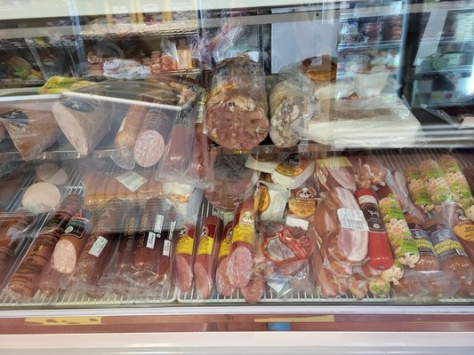 Russian Home by null