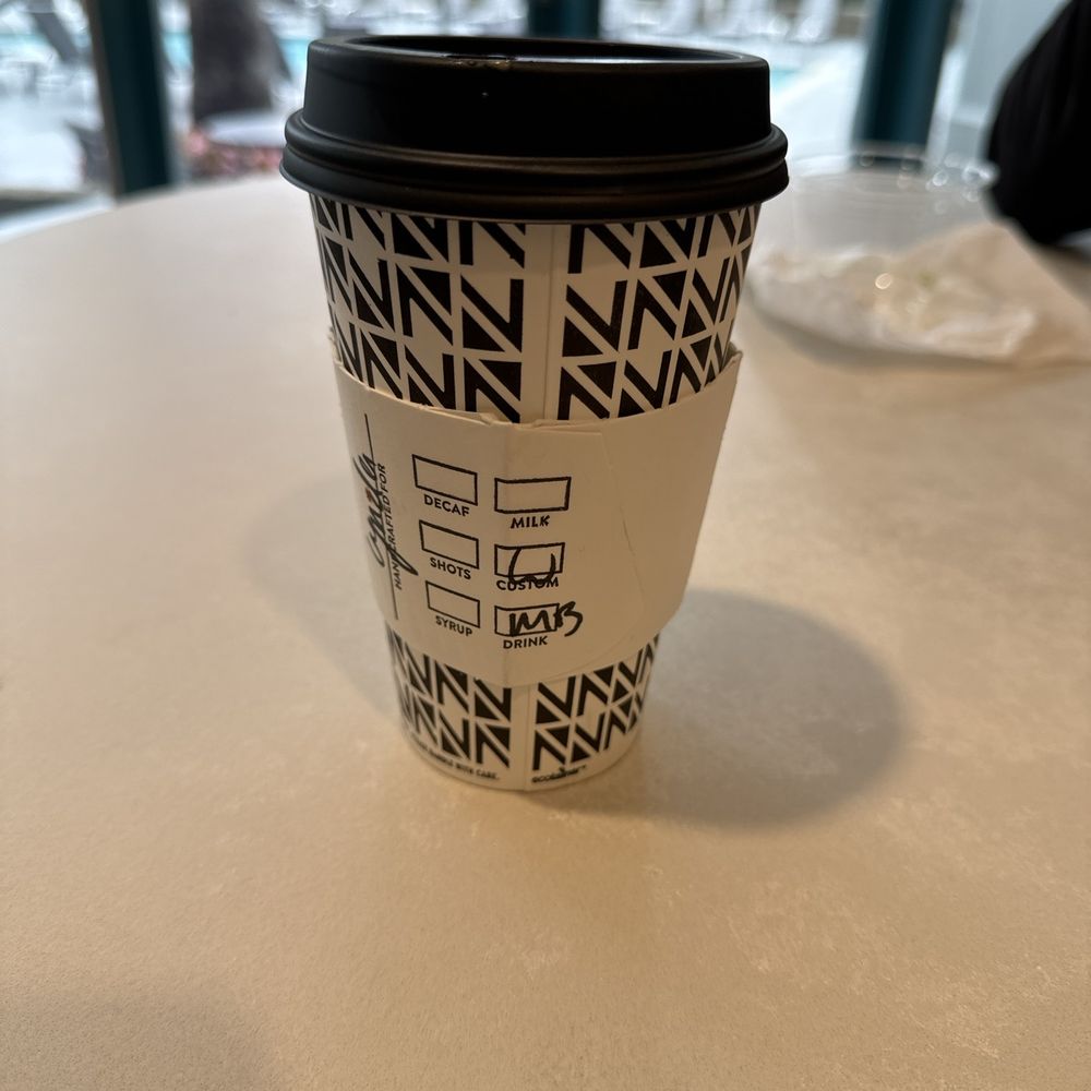 Mocha Bianco Mocha Bianco