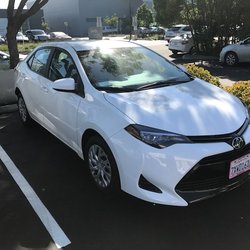 Avalon Transportation Service - Toyota - Yelp discount 10%