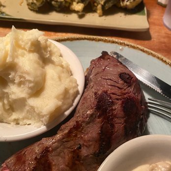 The Office Restaurant & Lounge - Nick and NY Strip Steak - Lounges Near Me - Toms River, New Jersey