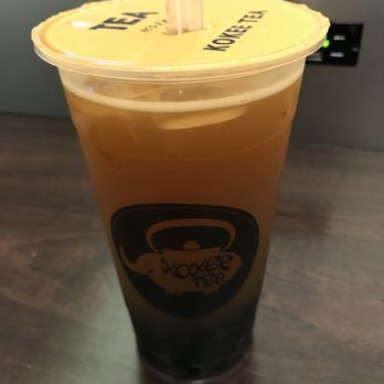 Kokee Tea - Rose from SF it is lol - Bubble Tea Near Me - Fairfax, Virginia Kokee Tea - Rose from SF it is lol - Bubble Tea Near Me - Fairfax, Virginia