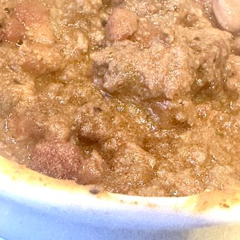 That Brewery & Pub - Elk and Beef Chili - Pubs Near Me - Pine, Arizona