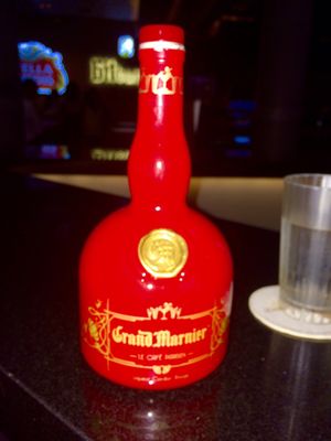 Wala Wala Cafe Bar by null