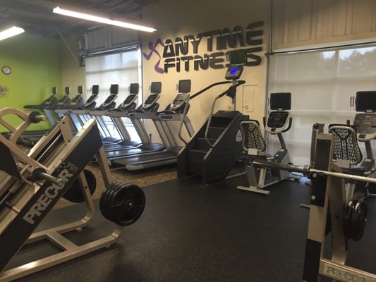 Anytime Fitness Of Oshkosh Home Facebook