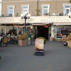 Smiths Hotel - Smiths Hotel, Weston-super-Mare