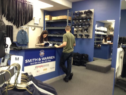 Action Uniform Co 3164 Fire Rd Egg Harbor Township Nj Federal Government Contractors Mapquest