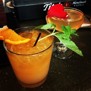 Trust - Cocktail Bars Near Me - St. Louis, Missouri Trust - Cocktail Bars Near Me - St. Louis, Missouri