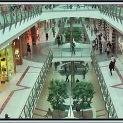 Tesco OC Novy Smichov - Novy Smichov, Prag