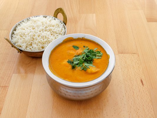 Seva Indian Cuisine by null