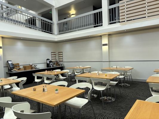 The Domain Hotel Sunnyvale by null
