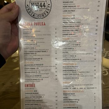 NH44 Indian - Menu - Desserts Near Me - Hartsdale, New York NH44 Indian - Menu - Desserts Near Me - Hartsdale, New York