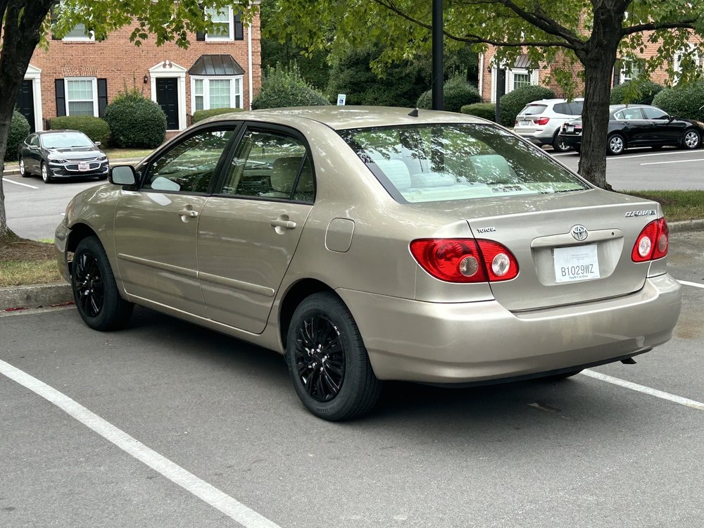 FIRST PLACE AUTO SALES Updated May 2024 855 N Anderson Rd, Rock