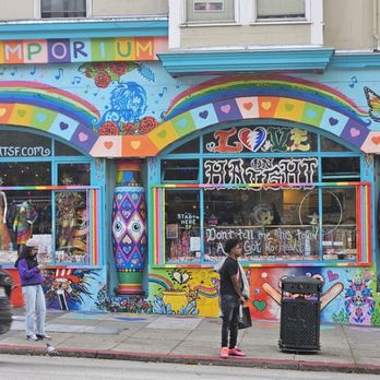 Robert Nicol - Walking Tours Near Me - San Francisco, California