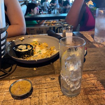 Draft - Lol sorry it looked to good to take a before pic - American Near Me - San Diego, California