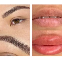 Royal Beauty European School - Eyebrows and Lips Semi-Permanent Makeup