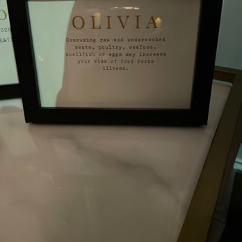 OLIVIA - Italian Near Me - Tampa, Florida OLIVIA - Italian Near Me - Tampa, Florida
