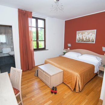 Hotel La colonna - Hotels Near Me - Siena, SI
