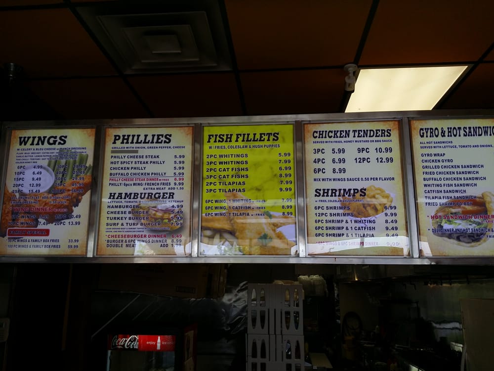 WINGS CAFE Updated October 2024 19 Photos & 12 Reviews 2911