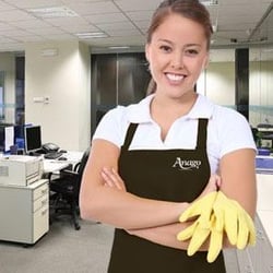 Anago Commercial Cleaning Services of Western