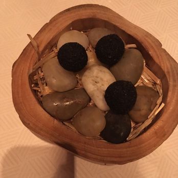 Aquavit - Scandinavian Near Me - New York, New York