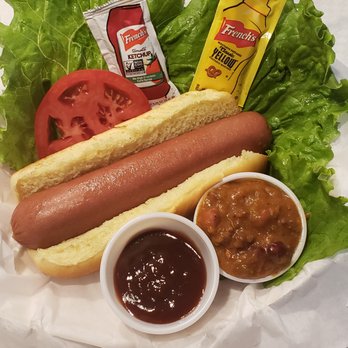 The Twisted Tater - Taters Hot Dog - Seafood Near Me The Twisted Tater - Taters Hot Dog - Seafood Near Me
